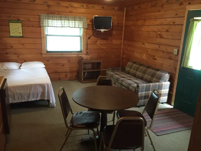 Gaylord South / Bradford Lake KOA Holiday 1