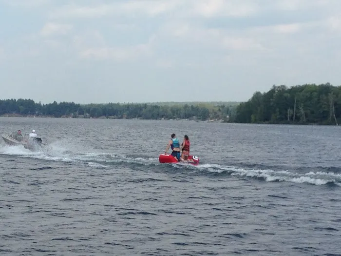 Gaylord South / Bradford Lake KOA Holiday 7