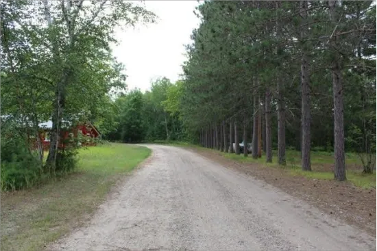 Hankerd's Horseshoe Lake Campground 9
