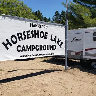 Hankerd's Horseshoe Lake Campground 0
