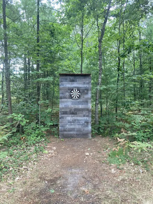 Hankerd's Horseshoe Lake Campground 4