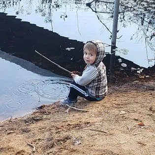 Hankerd's Horseshoe Lake Campground 6