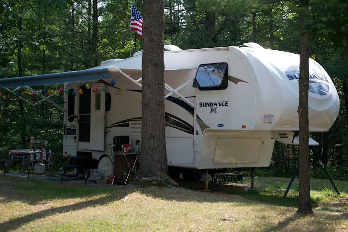 Gaylord KOA Holiday 0