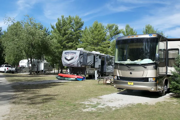 Gaylord KOA Holiday 1