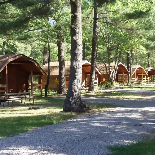 Gaylord KOA Holiday 6