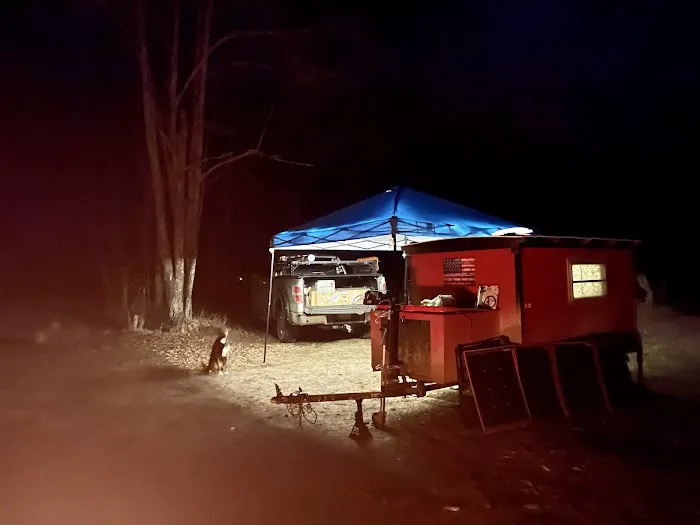 CCC Bridge State Forest Campground 0