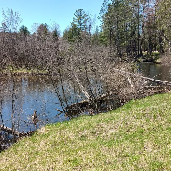 CCC Bridge State Forest Campground 8