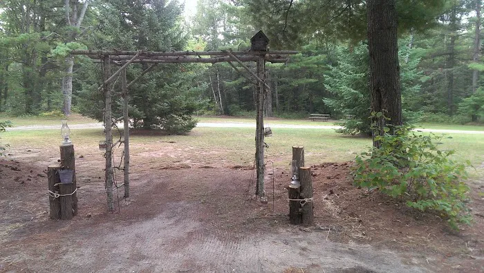 Trails Campground 0