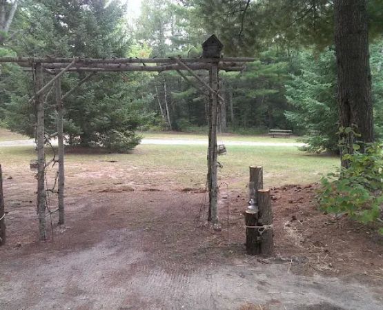 Trails Campground