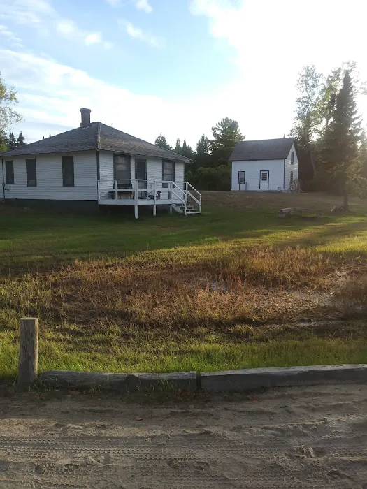 Weather Station Campground - South Manitou Island 2