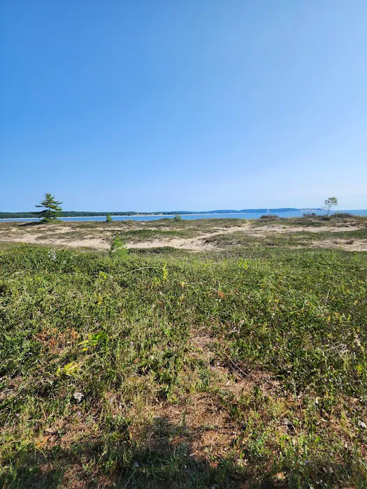 Bay Campground-South Manitou Island 0