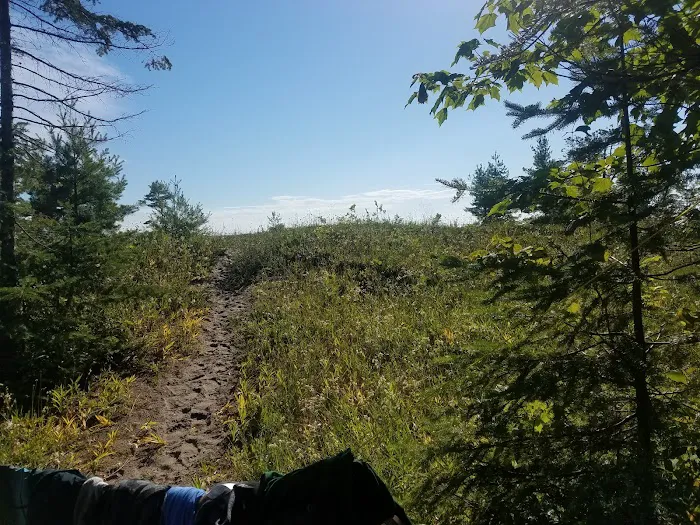 Bay Campground-South Manitou Island 4