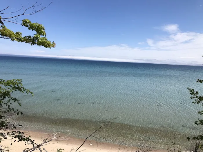 Popple Campground - South Manitou Island 2