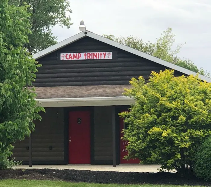 Camp Trinity 0