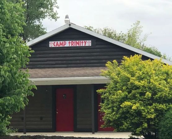 Camp Trinity