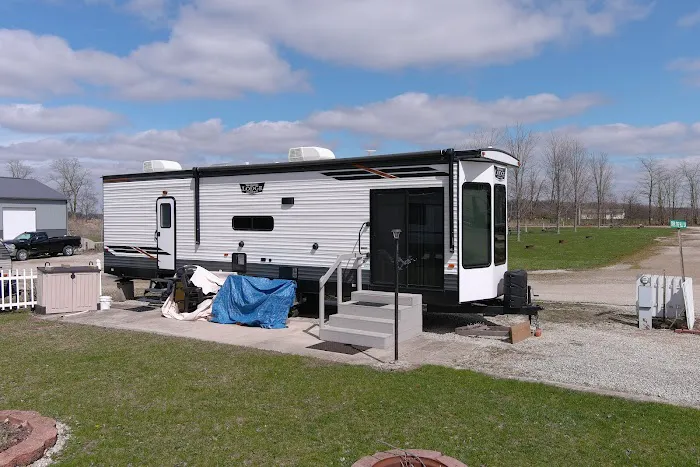 Lazy R Campground 1