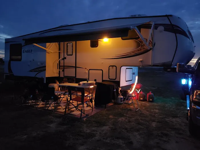 Speedy Camping & Parking 2