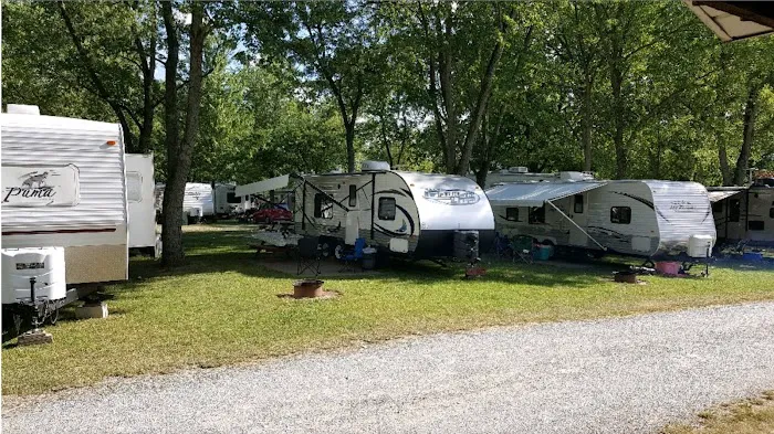 Cottonwood Lakes 2