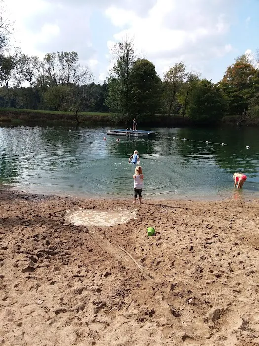 Cottonwood Lakes 9