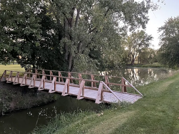 Cottonwood Lakes 3