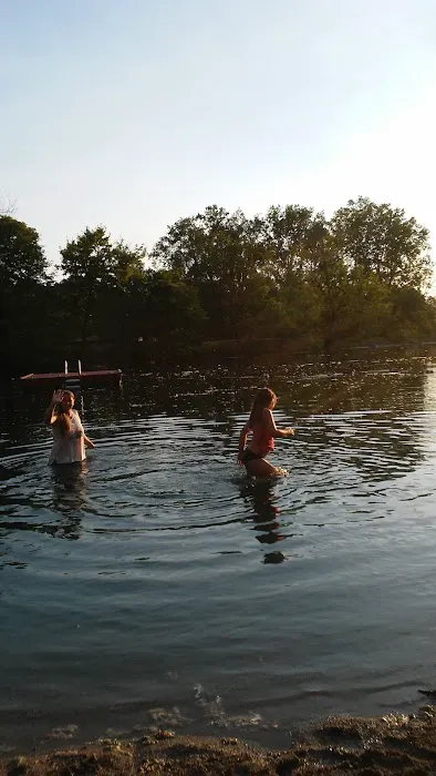 Cottonwood Lakes 6