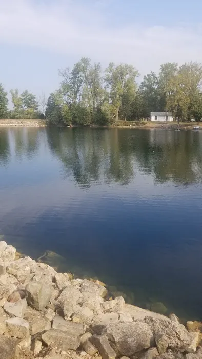 Cottonwood Lakes 8