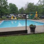 Lebanon / Cincinnati NE KOA Holiday