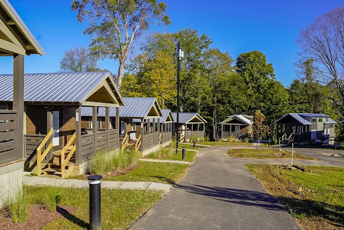Camp Cedar RV Resort 0