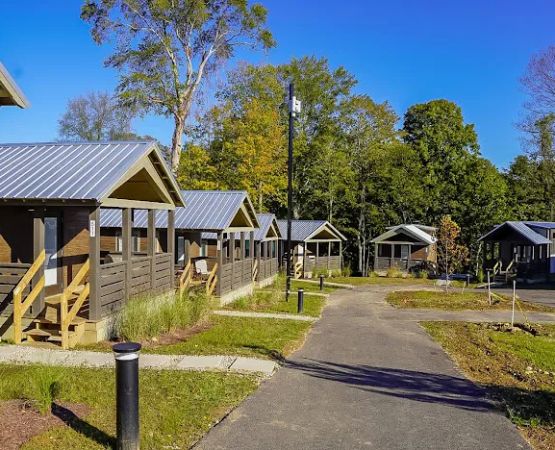 Camp Cedar RV Resort