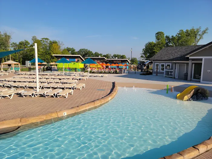 Camp Cedar RV Resort 2
