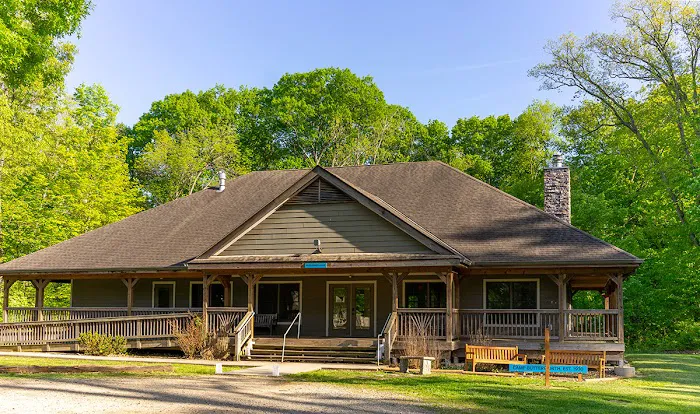 Camp Butterworth, Girl Scouts of Western Ohio 5
