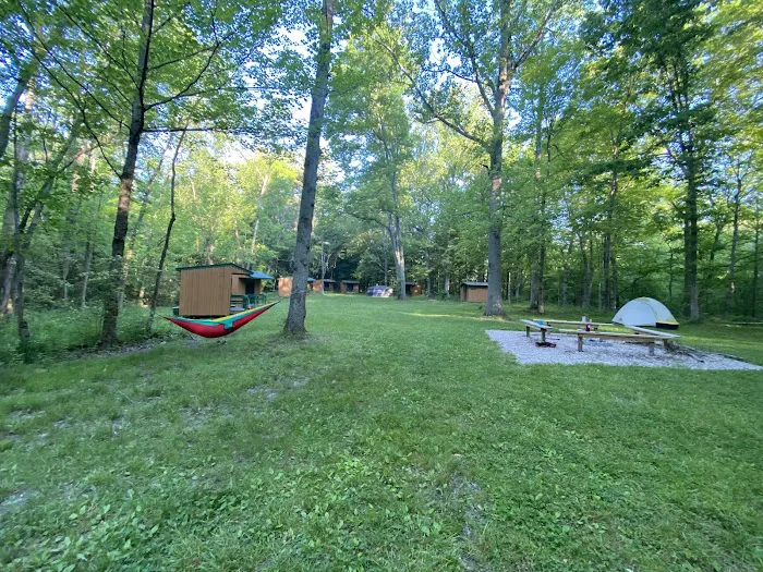 Camp Butterworth, Girl Scouts of Western Ohio 6