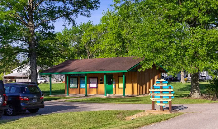 Camp Butterworth, Girl Scouts of Western Ohio 2