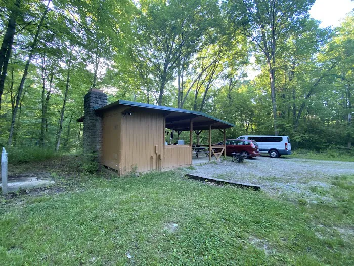 Camp Butterworth, Girl Scouts of Western Ohio 4