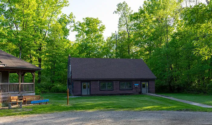 Camp Butterworth, Girl Scouts of Western Ohio 8