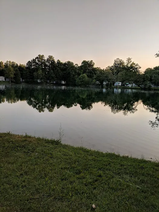 Thorntree Lake Mobile Home Prk 0
