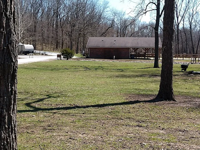 Thorntree Lake Mobile Home Prk 1