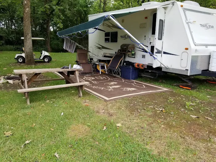 Thorntree Lake Mobile Home Prk 3