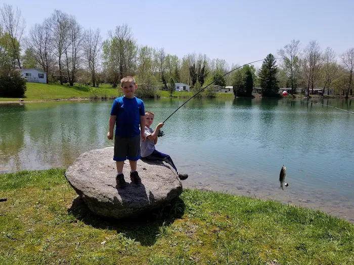 Thorntree Lake Mobile Home Prk 8