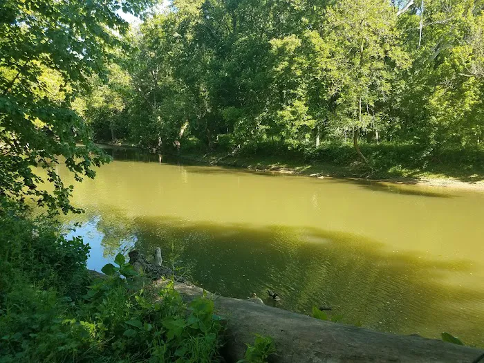 Hidden Paradise Campground 7