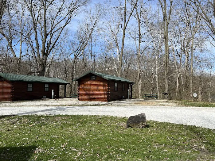 Hidden Paradise Campground 1