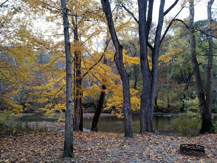Hidden Paradise Campground 5