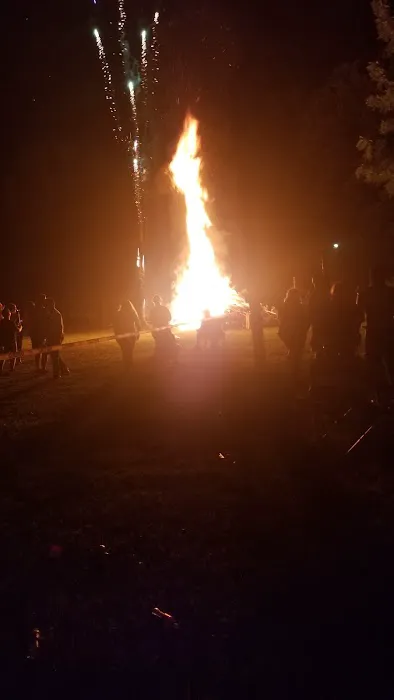 Walnut Grove Campground 7