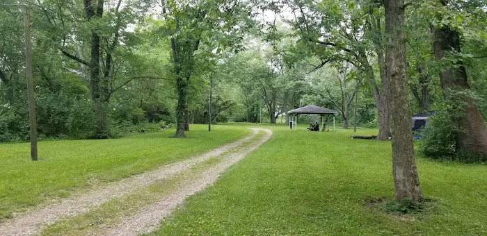 Walnut Grove Campground 1