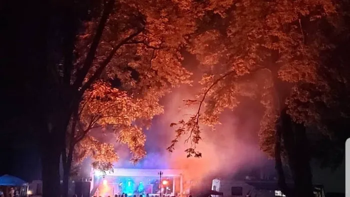 Walnut Grove Campground 0