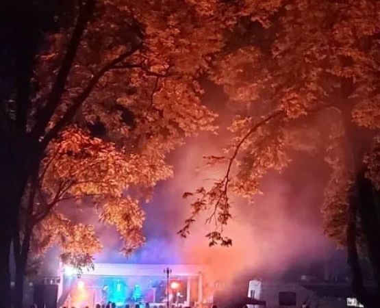 Walnut Grove Campground