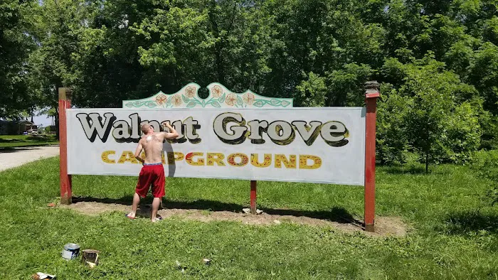 Walnut Grove Campground 4