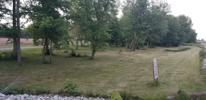 Walnut Grove Campground 5