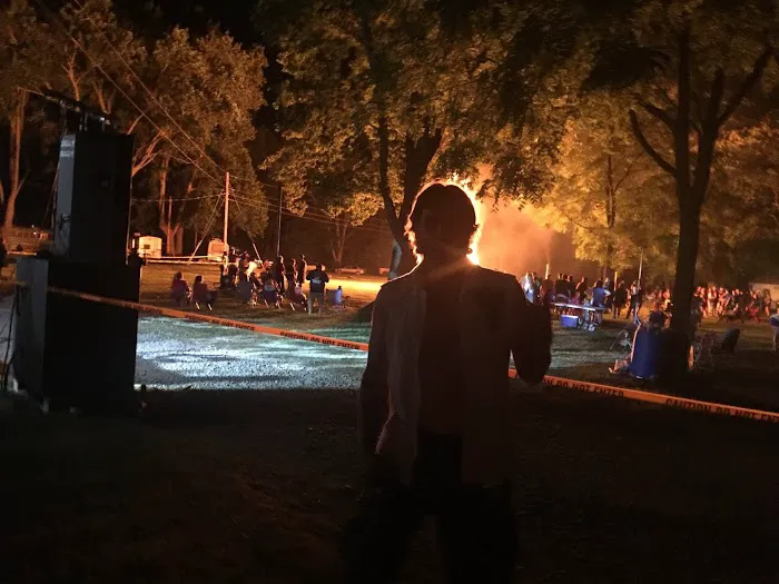 Walnut Grove Campground 3