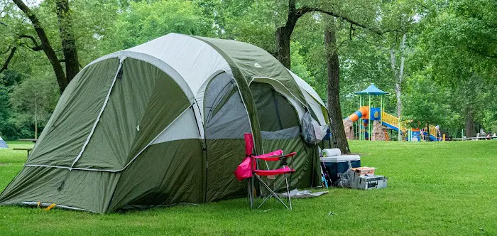 Lake Isabella Campground 0